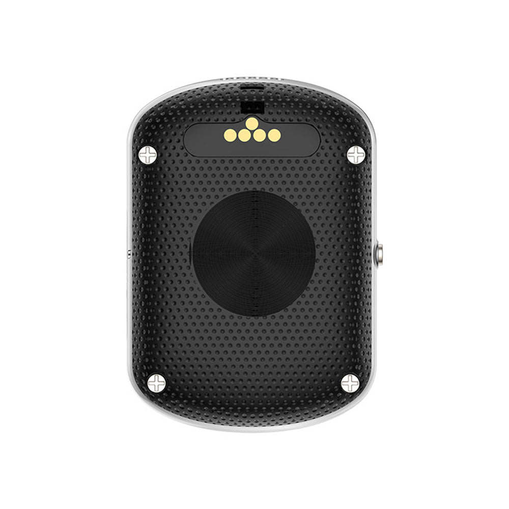 4G Wireless Portable Real-Time GPS Dog Tracker Suitable For Outdoor Use with Waterproof Durable Collar-2