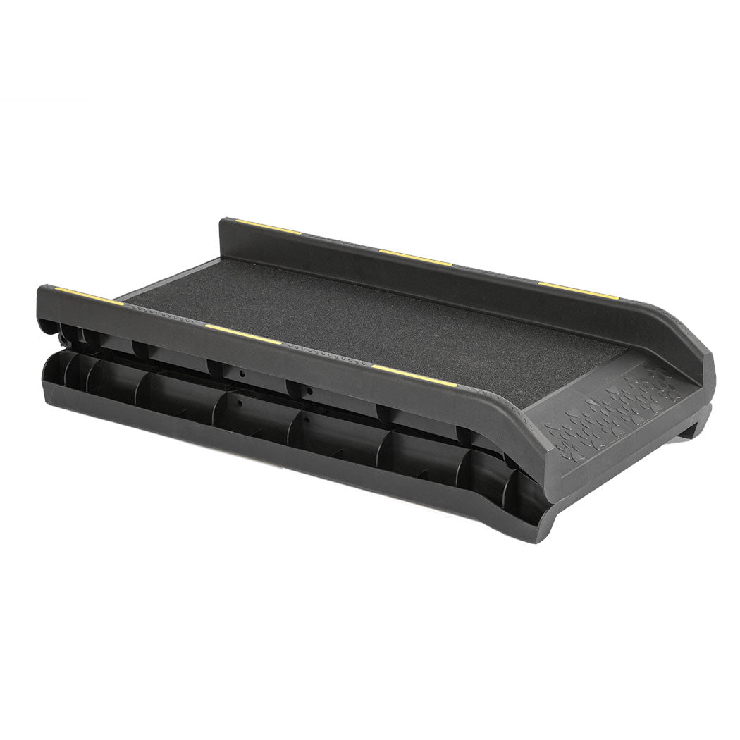 PaWz Dog Ramp Pet Car Suv Travel Stair-2