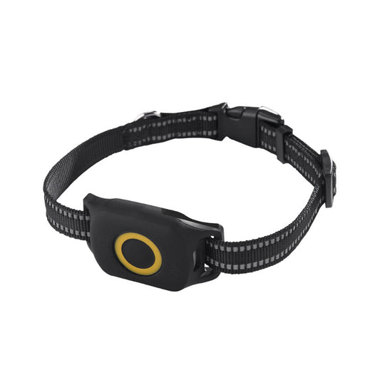 4G Wireless Portable Real-Time GPS Dog Tracker Suitable For Outdoor Use with Waterproof Durable Collar-0